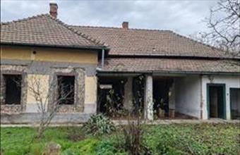 Eladó Tiszaföldvári családi ház hirdetés (73674984)