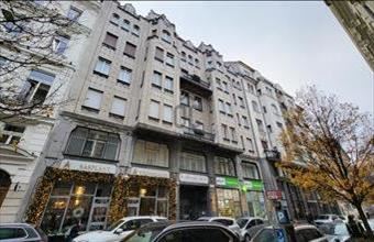 Eladó Budapest V. kerületi tégla lakás hirdetés (96373544)