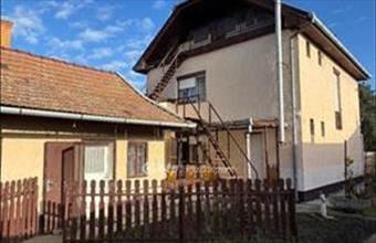 Eladó Békési családi ház hirdetés (25323432)