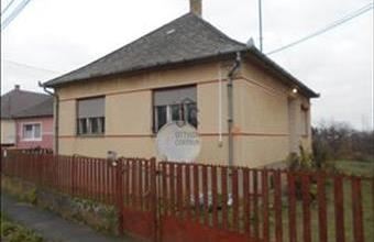 Eladó Szabolcsbákai családi ház hirdetés (58754447)