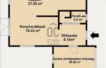 Eladó Szigetszentmiklósi családi ház hirdetés (79435622)