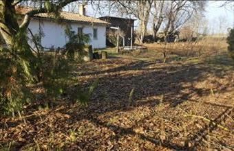 Eladó Kiskunfélegyházai lakóövezeti telek hirdetés (26443976)