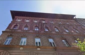 Eladó Budapest VII. kerületi tégla lakás hirdetés (78173444)
