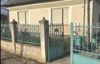 Eladó Tiszapalkonyai családi ház hirdetés (49892254)