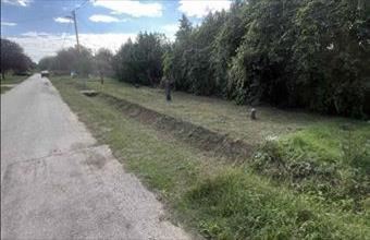 Eladó Nádasdladányi lakóövezeti telek hirdetés (96647353)