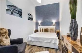 Eladó Budapest VI. kerületi tégla lakás hirdetés (98455648)