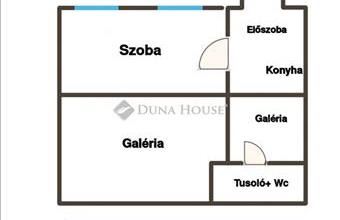 Eladó Budapest VIII. kerületi tégla lakás hirdetés (72873949)