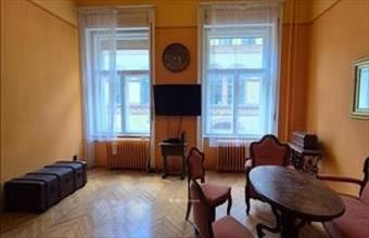 Eladó Budapest VIII. kerületi tégla lakás hirdetés (37928532)