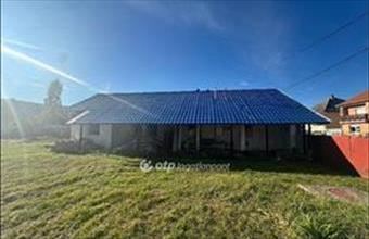 Eladó Egerbaktai családi ház hirdetés (97632723)