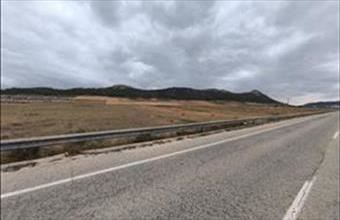 Eladó Spanyolországi lakóövezeti telek hirdetés (33135637)