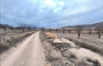 Eladó Spanyolországi lakóövezeti telek hirdetés (98315319)