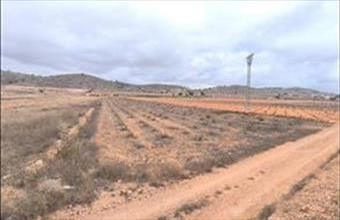 Eladó Spanyolországi lakóövezeti telek hirdetés (37954233)