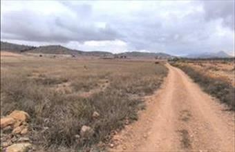 Eladó Spanyolországi lakóövezeti telek hirdetés (33443382)