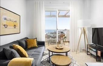 Eladó Spanyolországi tégla lakás hirdetés (21616363)