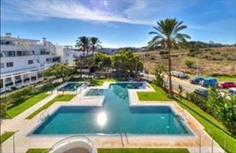 Eladó Spanyolországi tégla lakás hirdetés (44447947)