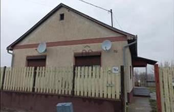 Eladó Konyári családi ház hirdetés (37679962)