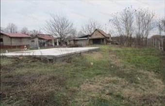 Eladó Tápiószelei lakóövezeti telek hirdetés (24434432)