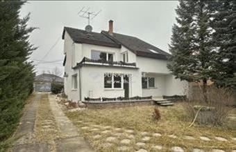Eladó Veresegyházi családi ház hirdetés (54842494)