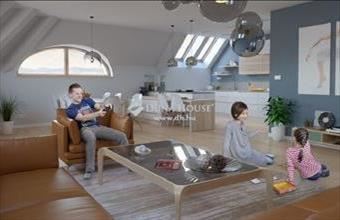 Eladó Budapest VI. kerületi tégla lakás hirdetés (47994243)