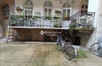 Eladó Budapest I. kerületi üzlethelyiség utcafronton hirdetés (76351543)