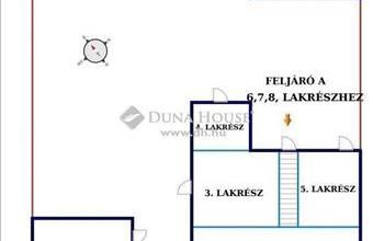 Eladó Budapest XV. kerületi családi ház hirdetés (42769275)