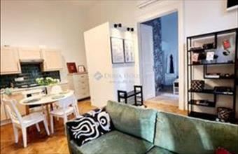 Eladó Budapest VI. kerületi tégla lakás hirdetés (43455445)