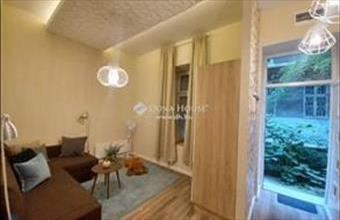 Eladó Budapest VI. kerületi tégla lakás hirdetés (39887473)