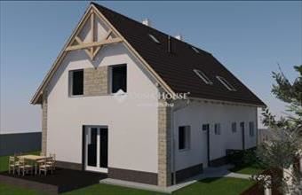 Eladó Gödi ikerház hirdetés (33214764)