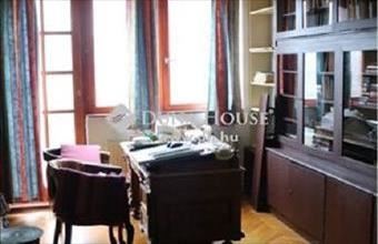 Eladó Budapest II. kerületi családi ház hirdetés (67236335)
