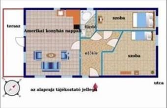 Eladó Veresegyházi családi ház hirdetés (39253583)