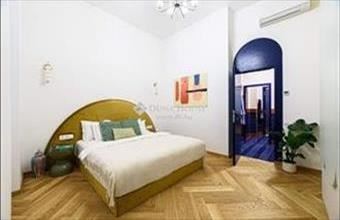 Eladó Budapest VI. kerületi tégla lakás hirdetés (72592833)