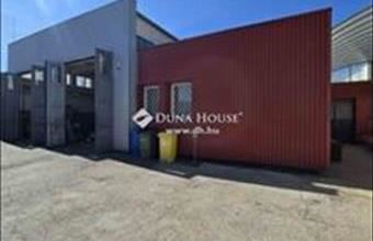 Eladó Budapest XV. kerületi egyéb ipari ingatlan hirdetés (63717544)