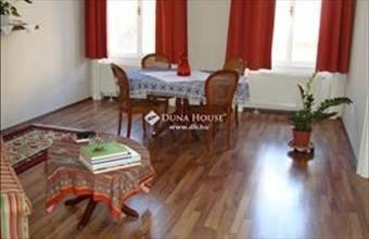 Eladó Budapest VI. kerületi tégla lakás hirdetés (94444912)