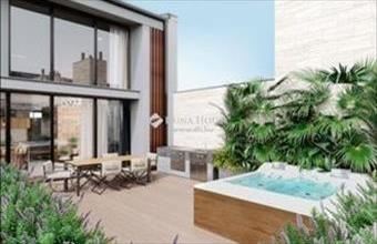 Eladó Budapest VI. kerületi tégla lakás hirdetés (63522513)