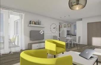 Eladó Váci tégla lakás hirdetés (56596344)