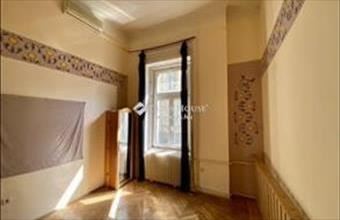 Eladó Budapest VI. kerületi tégla lakás hirdetés (22534439)