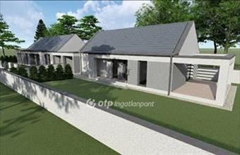 Eladó Nyíregyházai ikerház hirdetés (34973459)