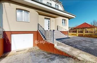 Eladó Kálmánházai családi ház hirdetés (56448223)