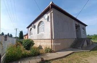 Eladó Szabolcsbákai családi ház hirdetés (24755482)