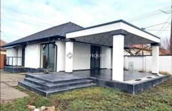 Eladó Izsáki családi ház hirdetés (83437976)