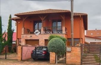 Eladó Budapest XX. kerületi ikerház hirdetés (48344435)