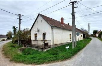 Eladó Csákánydoroszlói családi ház hirdetés (15945332)
