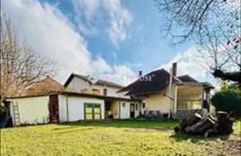 Eladó Szentgotthárdi családi ház hirdetés (32477577)