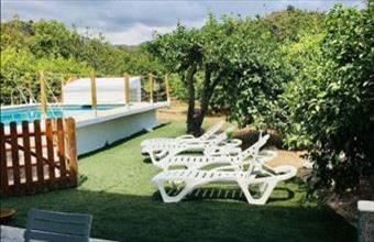 Eladó Spanyolországi tanya hirdetés (25544332)