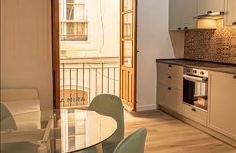 Eladó Spanyolországi tégla lakás hirdetés (63439751)