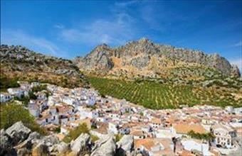 Eladó Spanyolországi lakóövezeti telek hirdetés (32453784)