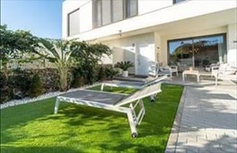 Eladó Spanyolországi ikerház hirdetés (16499793)