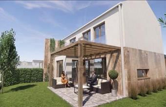 Eladó Balatonfűzfői ikerház hirdetés (99332934)