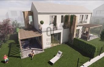 Eladó Balatonfűzfői ikerház hirdetés (17843345)