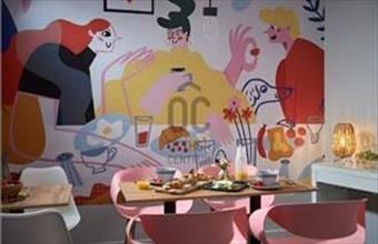 Eladó Budapest VI. kerületi hotel, szálloda, panzió hirdetés (21333643)